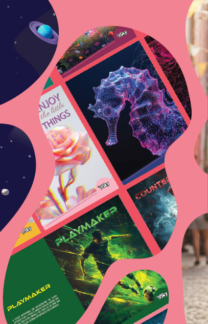 BILJEŽNICE I PISANKE